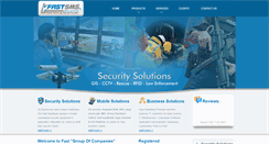 Desktop Screenshot of fastsms.biz